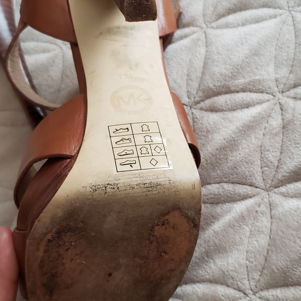 Michael kors Size 7 - Picture 2 of 3
